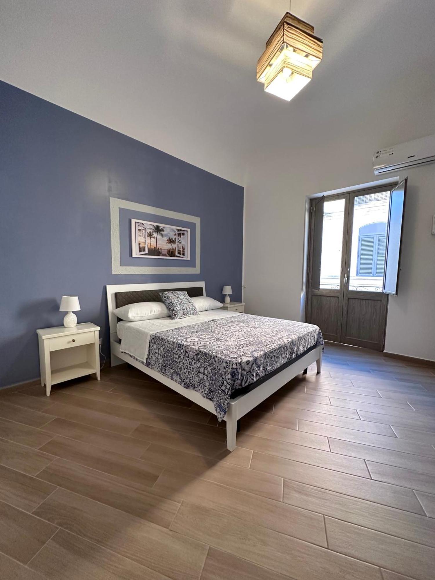 Luna Blu Apartment *