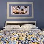 Luna Blu Apartment